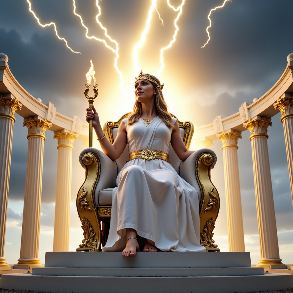 Zeus